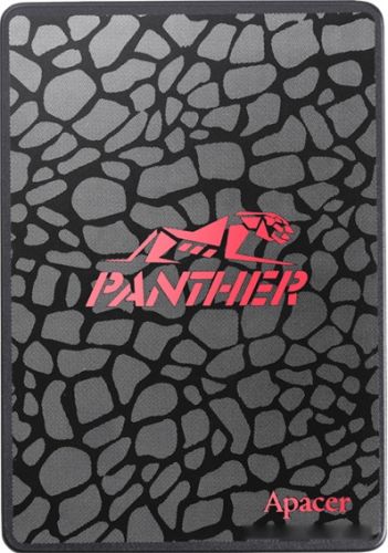 SSD Apacer Panther AS350 240GB AP240GAS350-1