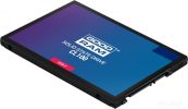 SSD GoodRAM CL100 Gen. 2 120GB SSDPR-CL100-120-G2