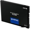 SSD GoodRAM CL100 Gen. 3 240GB SSDPR-CL100-240-G3