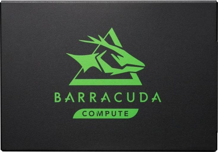 SSD Seagate BarraCuda 120 2TB ZA2000CM10003, фото 1
