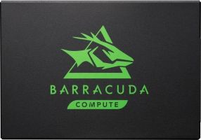 SSD Seagate BarraCuda 120 2TB ZA2000CM10003