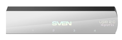 USB-хаб Sven HB-891