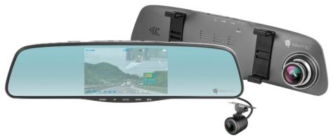 Автомобильный видеорегистратор Navitel MR250