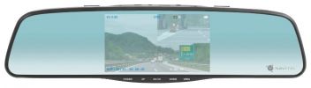 Автомобильный видеорегистратор Navitel MR250