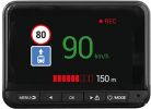 Автомобильный видеорегистратор Navitel R700 GPS DUAL
