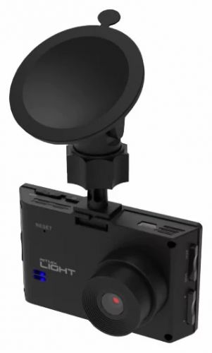 Автомобильный видеорегистратор Ritmix AVR-524