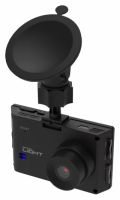Автомобильный видеорегистратор Ritmix AVR-524