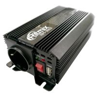 Автомобильный инвертор Ritmix RPI-3002