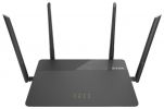Wi-Fi роутер D-LINK DIR-878