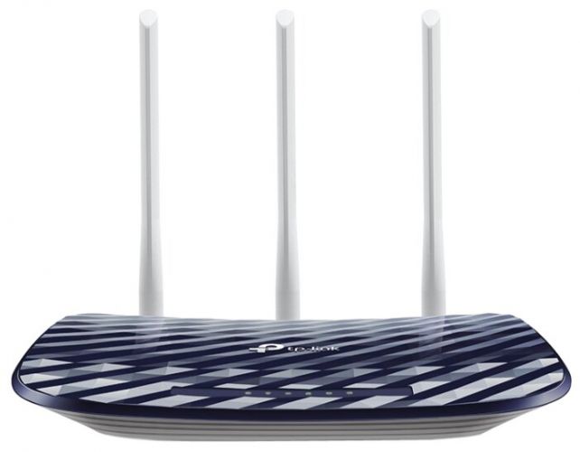 Wi-Fi роутер TP-Link Archer A2