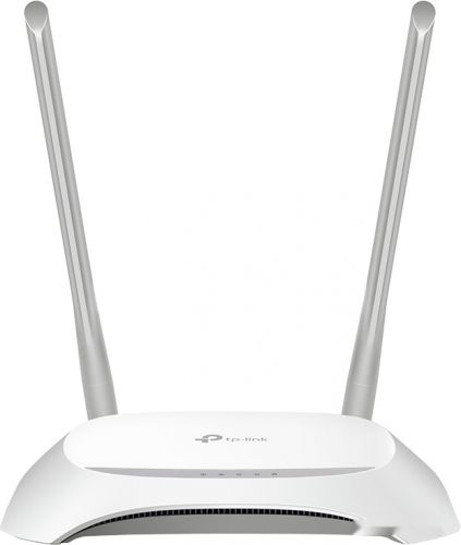 Wi-Fi роутер TP-Link TL-WR850N