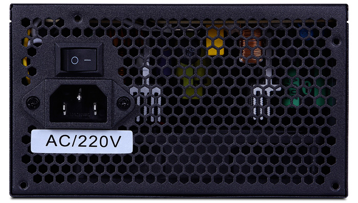 Блок питания Sven PU-500AN, фото 4