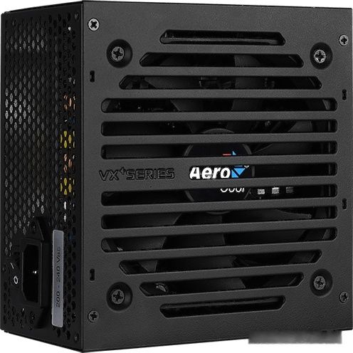 Блок питания Aerocool VX-550 Plus