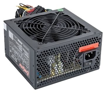 Блок питания Exegate ATX-600NPX 600W, фото 1
