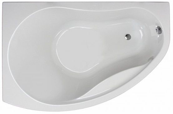 Ванна Kolo Promise 150x100 L ( с ножками)