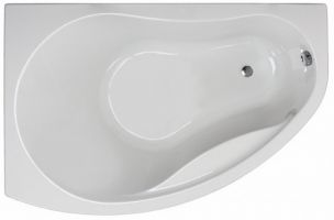 Ванна Kolo Promise 150x100 L ( с ножками)