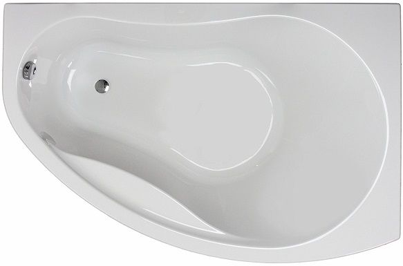 Ванна Kolo Promise 150x100 R (с ножками)