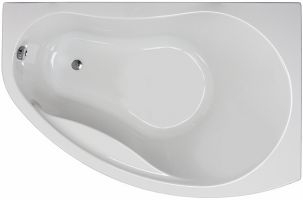 Ванна Kolo Promise 150x100 R (с ножками)