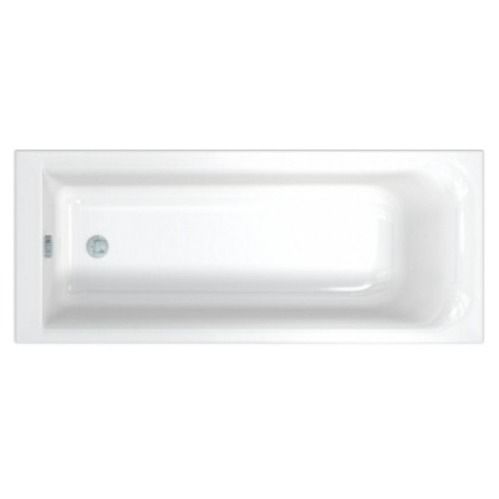 Ванна акриловая Kolo Rekord 170x75 / XWP3670000 (с ножками)
