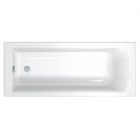 Ванна акриловая Kolo Rekord 170x75 / XWP3670000 (с ножками)