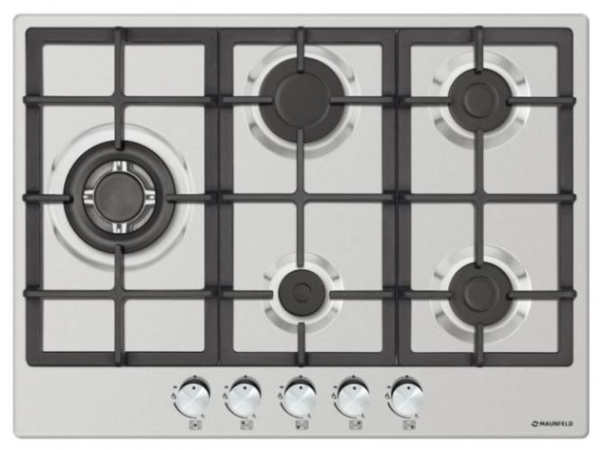 Варочная панель Maunfeld EGHS.75.33CS/G