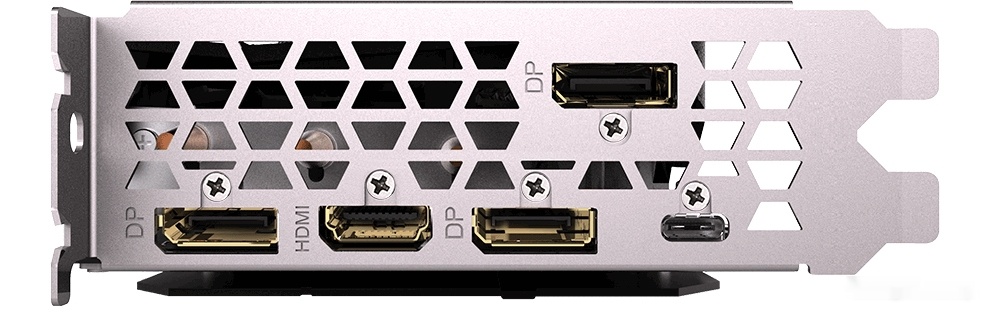 Видеокарта Gigabyte GeForce RTX 2060 Super Gaming OC 8GB GDDR6 GV-N206SGAMING OC-8GC, фото 7