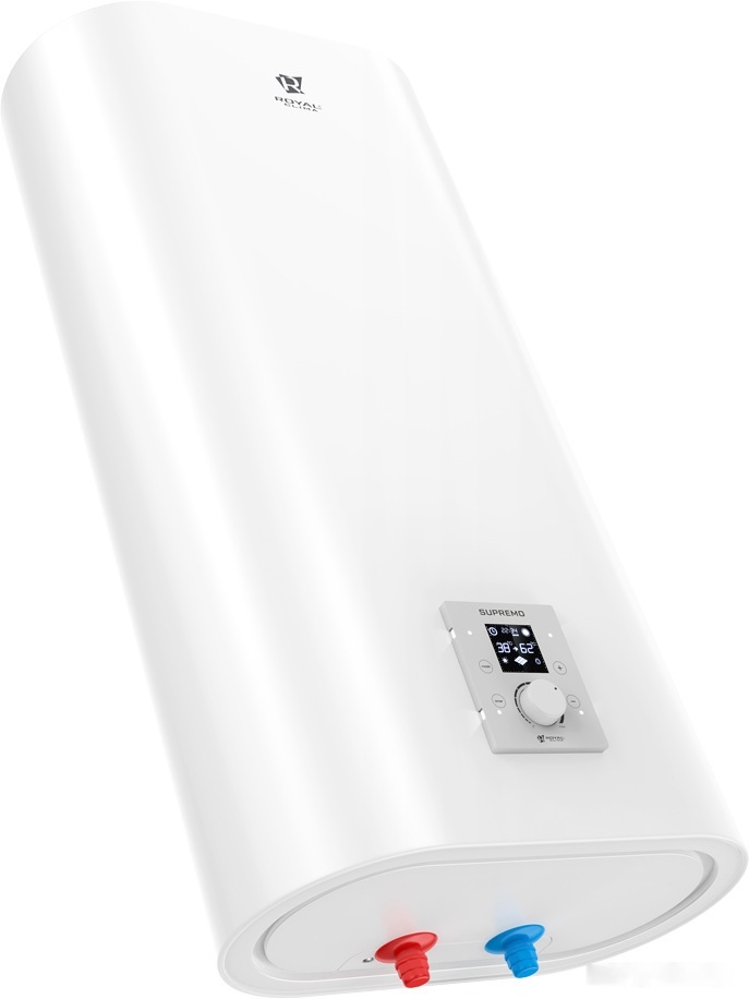 Водонагреватель Royal Clima Supremo Inox RWH-SI30-FS, фото 5