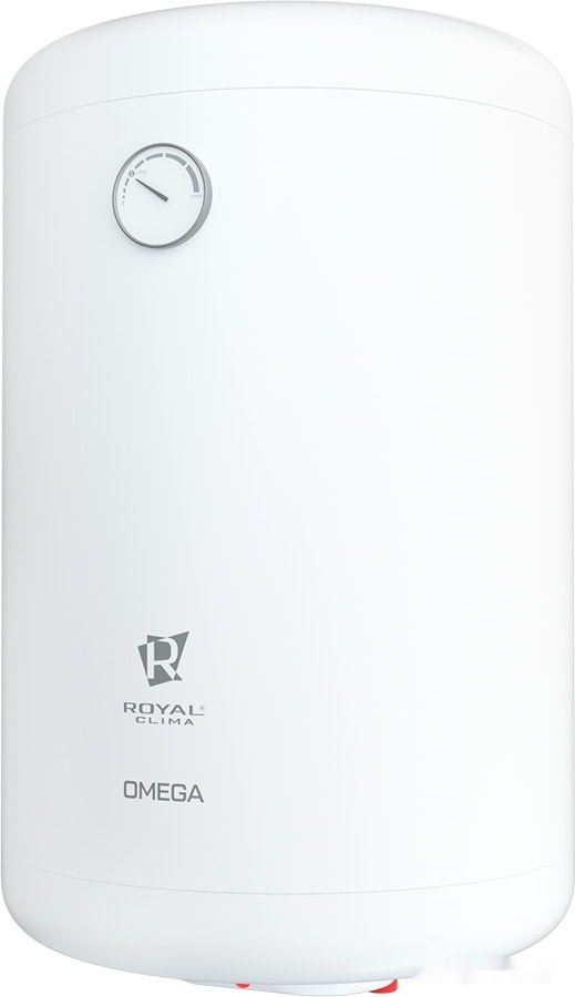 Водонагреватель Royal Clima Omega RWH-OM80-RE, фото 2