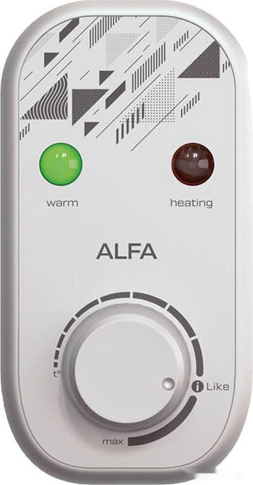 Водонагреватель Royal Clima Alfa RWH-A30-FE, фото 3