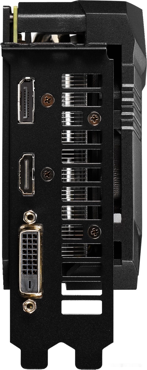 Видеокарта Asus TUF GeForce GTX 1660 Super Gaming X3 6GB GDDR6, фото 8