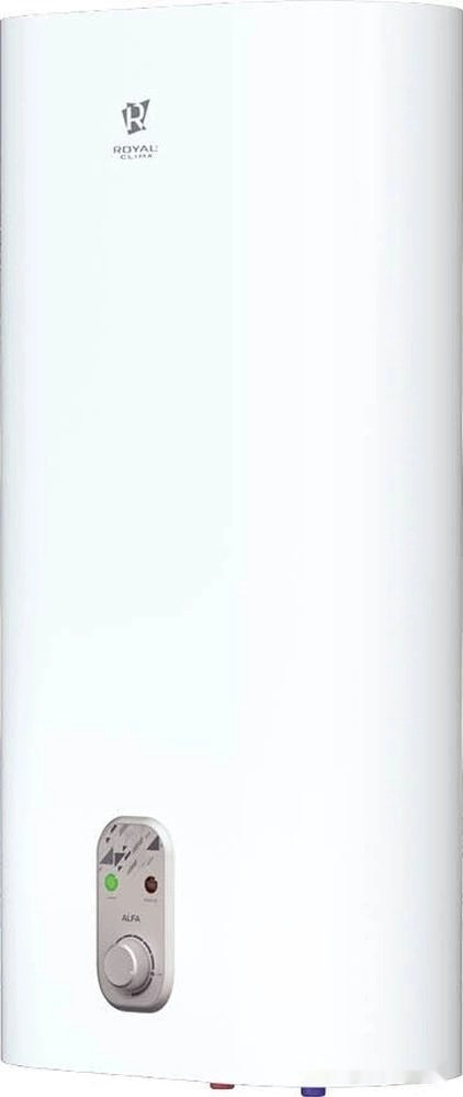 Водонагреватель Royal Clima Alfa RWH-A30-FE, фото 2
