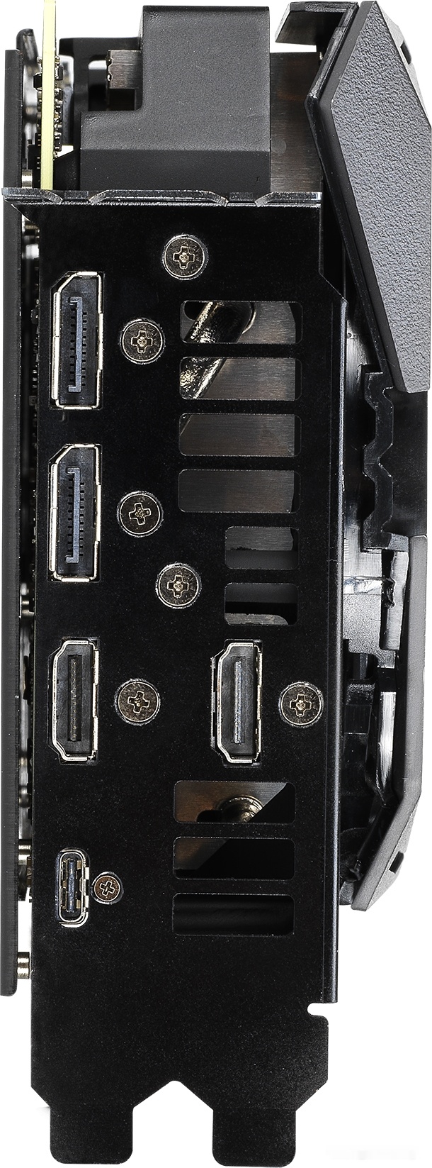 Видеокарта Asus ROG Strix GeForce RTX 2080 Super OC 8GB GDDR6, фото 4
