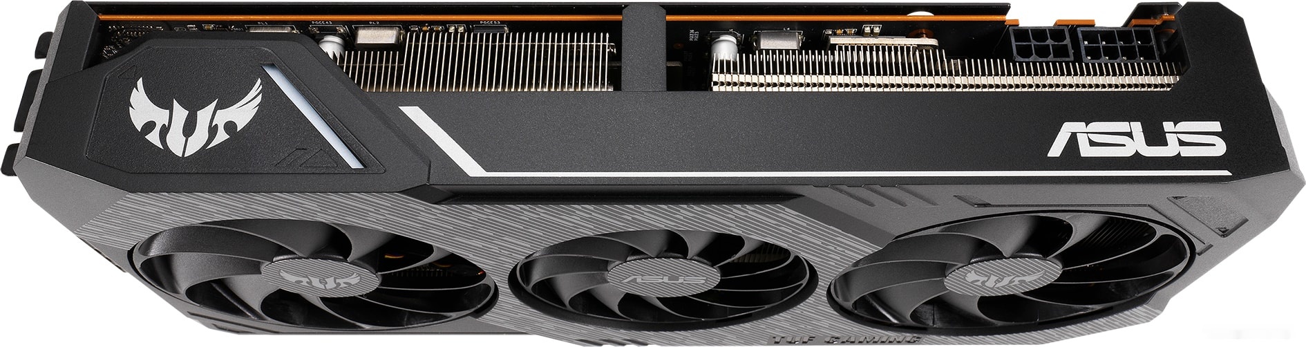 Видеокарта Asus TUF Radeon RX 5700 XT Gaming X3 EVO OC 8GB GDDR6, фото 5