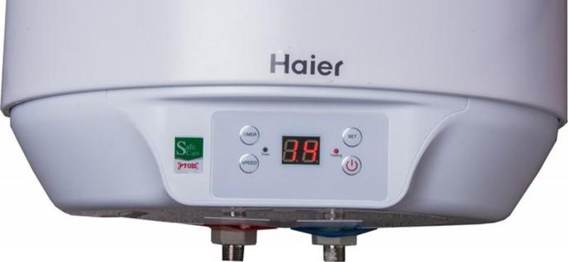 Водонагреватель HAIER ES80V-S (R), фото 2
