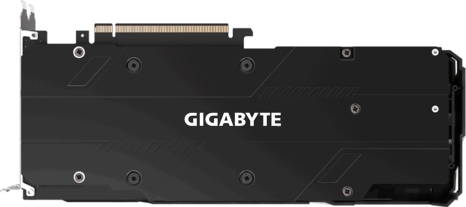 Видеокарта Gigabyte GeForce RTX 2060 6GB GDDR6 GV-N2060GAMINGOC PRO-6GD, фото 3