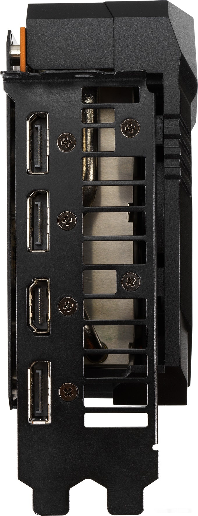 Видеокарта Asus TUF Radeon RX 5700 XT Gaming X3 EVO OC 8GB GDDR6, фото 6