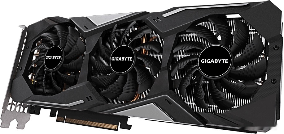 Видеокарта Gigabyte GeForce RTX 2060 Super Gaming OC 8GB GDDR6 GV-N206SGAMING OC-8GC, фото 4