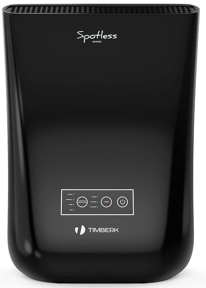 Воздухоочиститель Timberk TAP FL70 SF (Black), фото 2