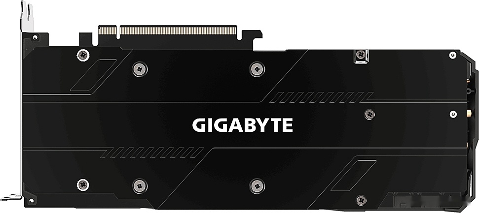 Видеокарта Gigabyte GeForce RTX 2060 Super Gaming OC 8GB GDDR6 GV-N206SGAMING OC-8GC, фото 10