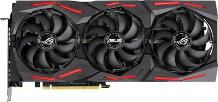 Видеокарта Asus ROG Strix GeForce RTX 2080 Super OC 8GB GDDR6