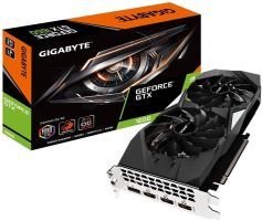 Видеокарта Asus Video Card NVidia GTX 1650 OC edition 4GB GDDR5 128-bit