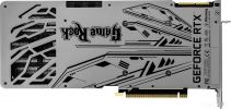 Видеокарта PALIT GeForce RTX 3090 GameRock OC 24GB GDDR6X NED3090H19SB-1021G