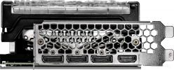 Видеокарта PALIT GeForce RTX 3090 GameRock OC 24GB GDDR6X NED3090H19SB-1021G