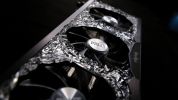 Видеокарта PALIT GeForce RTX 3090 GameRock OC 24GB GDDR6X NED3090H19SB-1021G