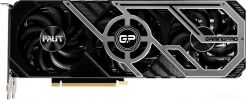 Видеокарта PALIT GeForce RTX 3090 GamingPro 24GB GDDR6X NED3090019SB-132BA