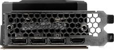 Видеокарта PALIT GeForce RTX 3090 GamingPro 24GB GDDR6X NED3090019SB-132BA