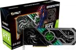 Видеокарта PALIT GeForce RTX 3090 GamingPro 24GB GDDR6X NED3090019SB-132BA