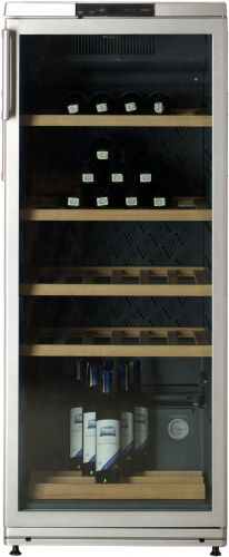 Винный шкаф ATLANT XT 1008