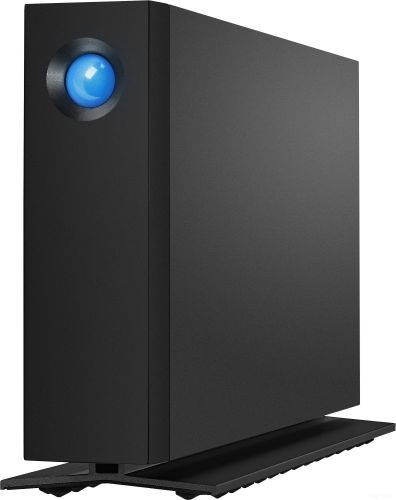 Внешний накопитель LACIE d2 Professional 6TB STHA6000800