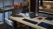 Внешний накопитель LACIE d2 Professional 6TB STHA6000800